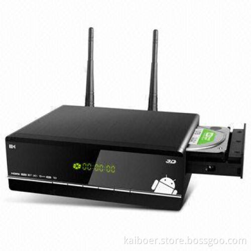 Smart TV Box, Android TV Box, Google Box, STB, Set Top Box